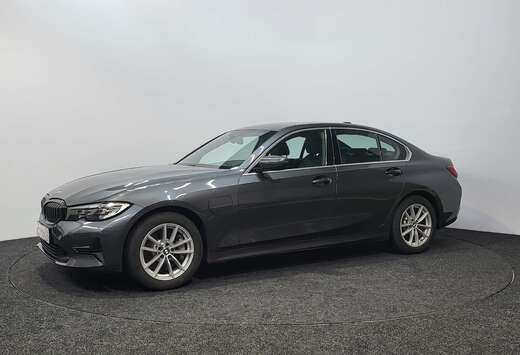 BMW e  PHEV  Led  Navi  CarPlay  DAB  TopDeal