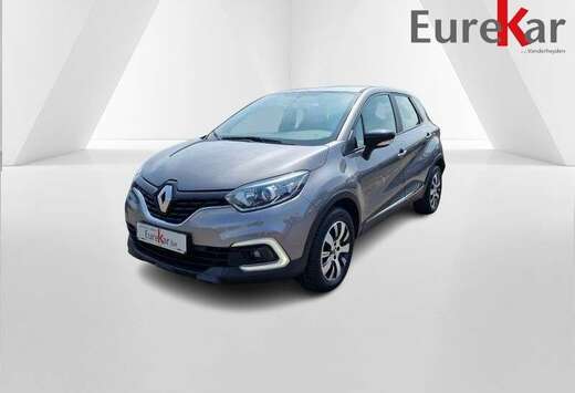 Renault 1.5DCi