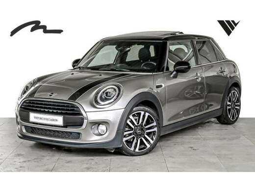 MINI S - 1ans/jaar garantie