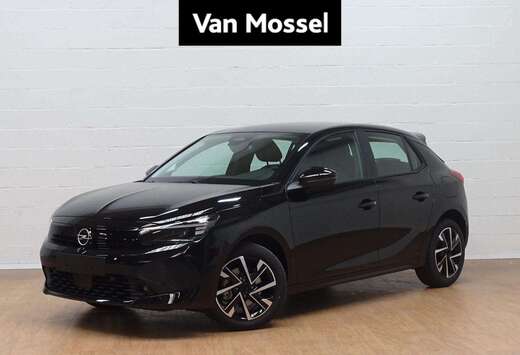 Opel 1.2 Turbo Hybrid 74kW eDTC