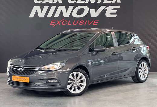 Opel Astra 1.0 Turbo ECOTEC Dynamic Start/Stop