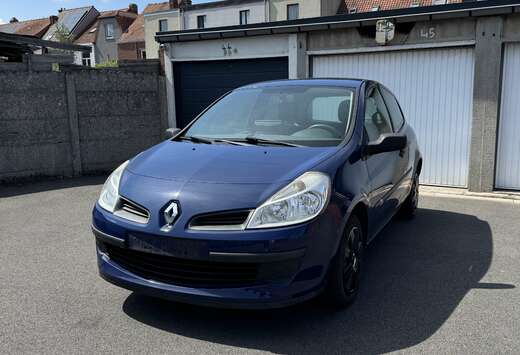 Renault 1.2 16V Campus