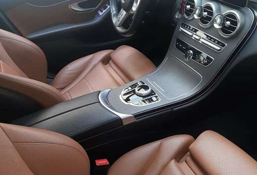 Mercedes-Benz Mercedes 200d AMG