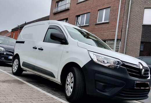 Renault 1.5 Blue dCi Confort S/S (EU6d)