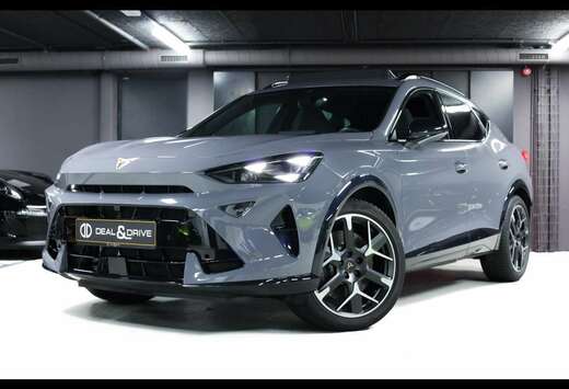 VZ 2.0 TSI 333 DSG7 4DSKYLINESENNHEISERMATRIX