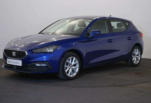 SEAT STYLE  1.0TSINAVbyappSièges+Vo.CH16\