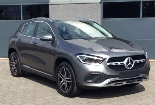 Mercedes-Benz Sfeerverlichting*Camera*Multibeam*3j Wa ...