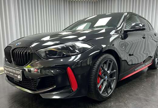 BMW Ti / M-SPORT / 265pk / Automaat / X-drive