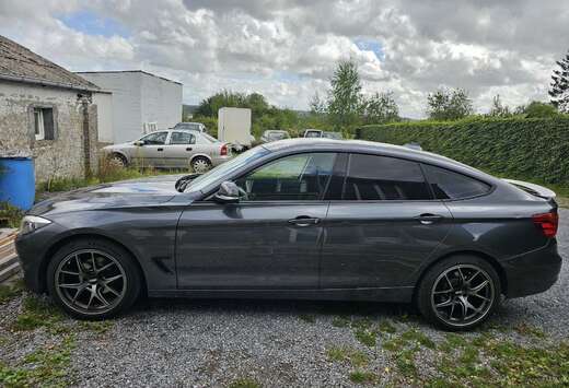 BMW Gran Turismo