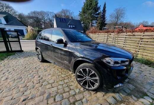 BMW BMW X5 xDrive 40e iPerformance  Hybride