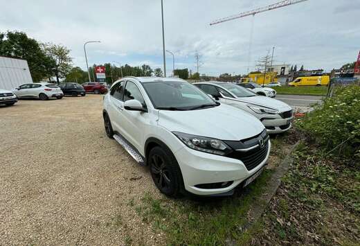 Honda HR-V 1.6 i-DTEC Comfort