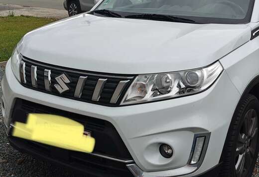 Suzuki Vitara 1.0 Boosterjet Comfort