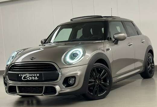 MINI 1.5IA 102CV JOHN COOPER WORKS FULL OPTIONS JCW