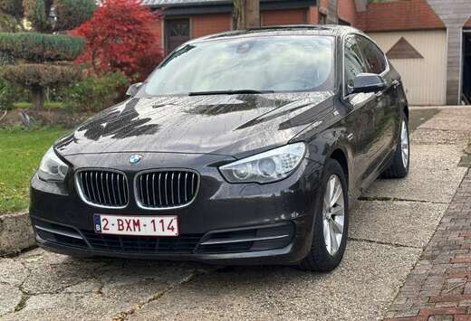 BMW Gran Turismo dA