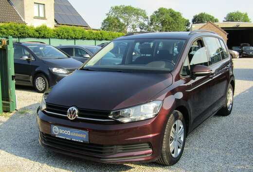 Volkswagen 1.4 TSI Automaat