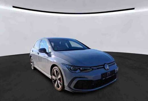 Volkswagen GTE 245cv DSG CAMERA/CUIR/DCC