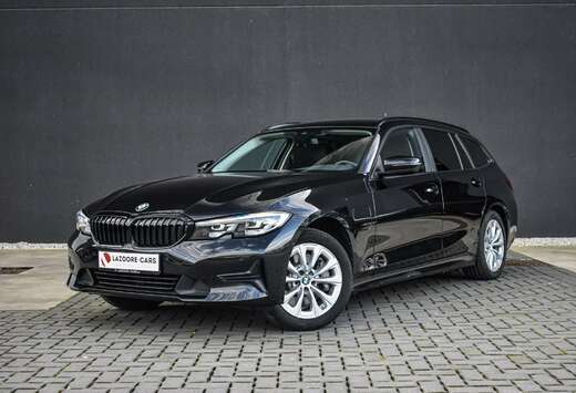 BMW e Touring xDrive Aut. Advantage