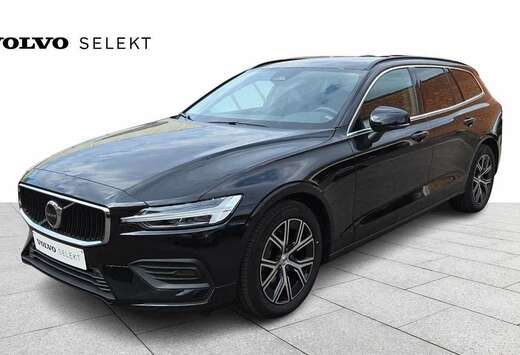 Volvo Core, B4 Mild hybrid, Benz,2 JAAR SELEKT WAARBO ...