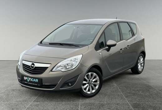 Opel Cosmo Start/Stop 1.4Turbo slechts 30 000 Km  Sen