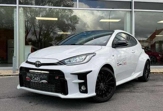 Toyota GR 4x4 / CARPLAY / PERFORMANCE / CARPLAY / CAM ...