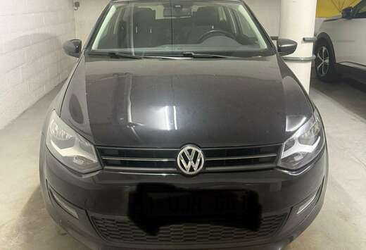 Volkswagen Polo 1.4i Comfortline