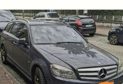 Mercedes-Benz CDI Avantgarde