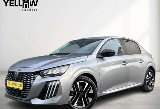 Peugeot Allure / LED / GPS