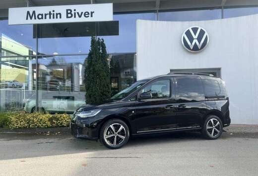 Volkswagen Dark Label