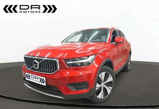 Volvo PILOT ASSIST -  ADAPTIVE CRUISE - PARK ASSIST 3 ...