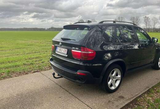 BMW xDrive30d Full