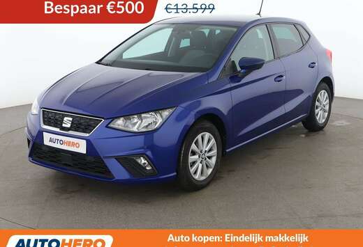 SEAT 1.0 TSI Style