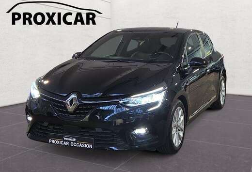 Renault 1.0I 101cv Capteur*Cruise*Ambilight