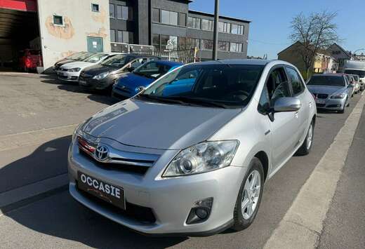 Toyota Auris HEV 1.8i HSD**CARENTE COMPLET**12MGARANT ...