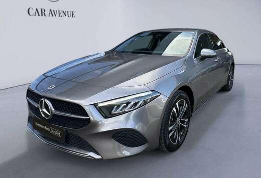 Mercedes-Benz e Berline Luxury Line