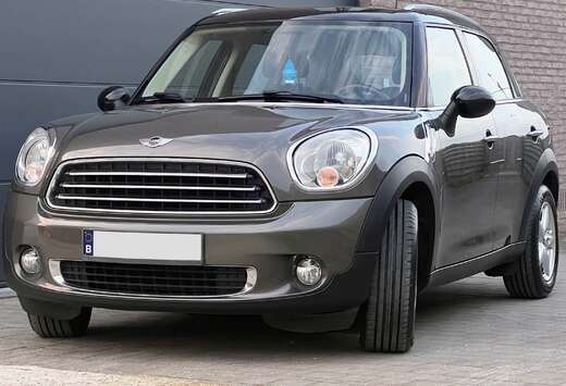 MINI Mini+Cooper+Countryman