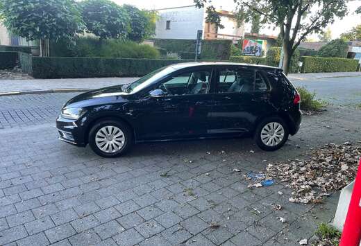 Volkswagen 1.0 TSI (BlueMotion Technology) Trendline