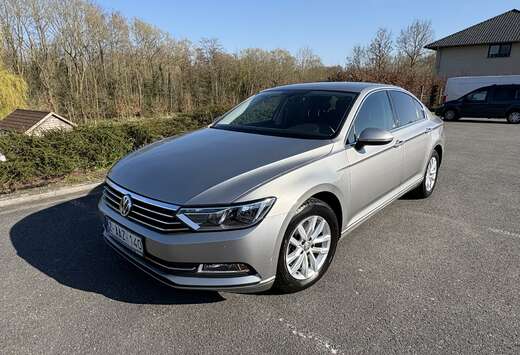 Volkswagen Passat 1.4 TSI  (BlueMotion) DSG