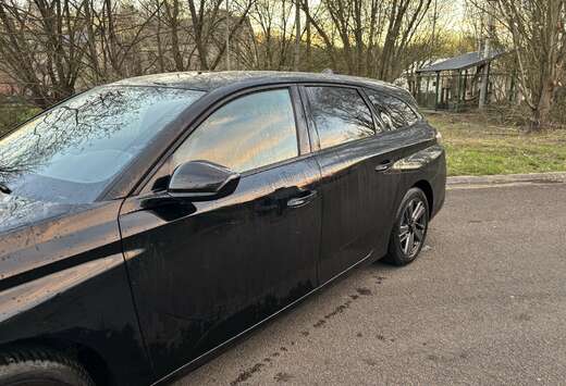 Peugeot SW 1.2 PureTech Active Pack S&S (EU6.4)