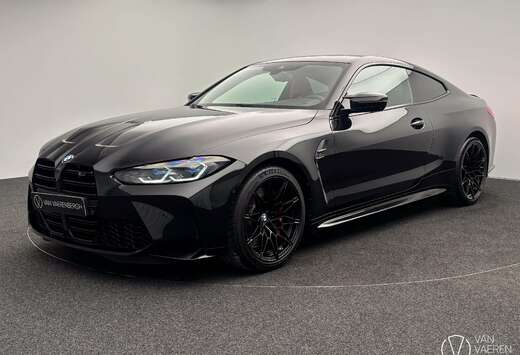 BMW Competition xDrive/ LASER/ CARBON/ 360 CAMERA