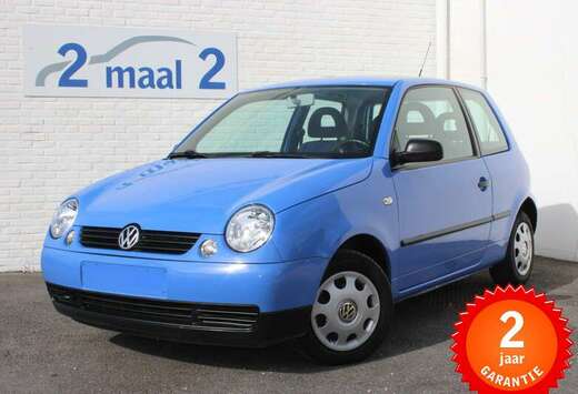 Volkswagen 1.4i Airco inclusief 2 JAAR garantie