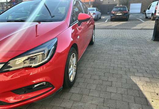 Opel 1.0 Turbo Start/Stop Sports Tourer Selection