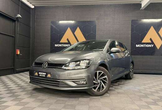 Volkswagen JOIN 1.0 essence 115cv *NAVI*CAMERA*CAPTEU ...