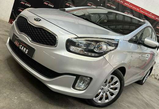 Kia 1.7 CRDI Fusion ISG//Airco// 7 place//