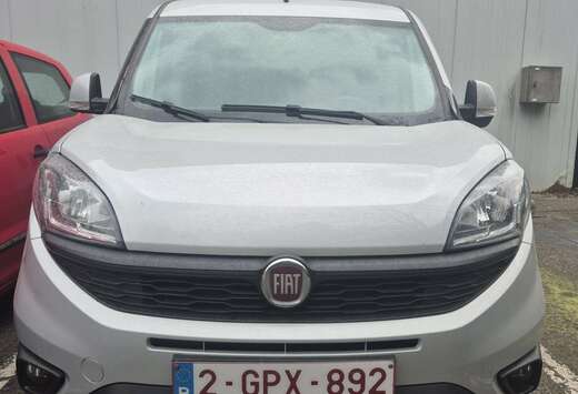 Fiat 1.3 Multijet Base Work-Up (EU6)