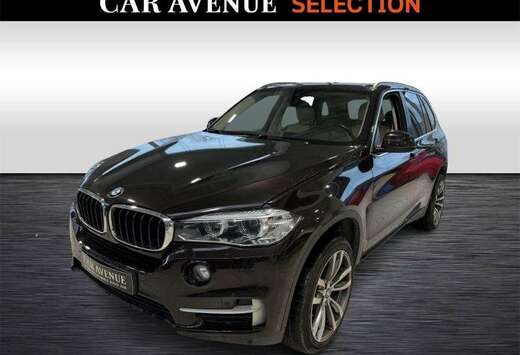 BMW sDrive 25d