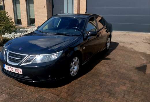 Saab 1.9 TiD EcoPower Linear