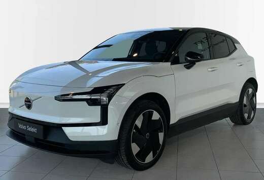 Volvo Ultra, Single Motor Extended Range, Elektrisch  ...