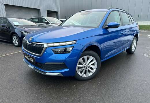 Skoda 1.0 TSI DSG, CARPLAY / CAMERA / CRUISE / FULL L ...