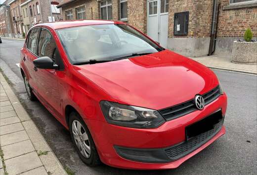 Volkswagen 1.2 70 Trendline