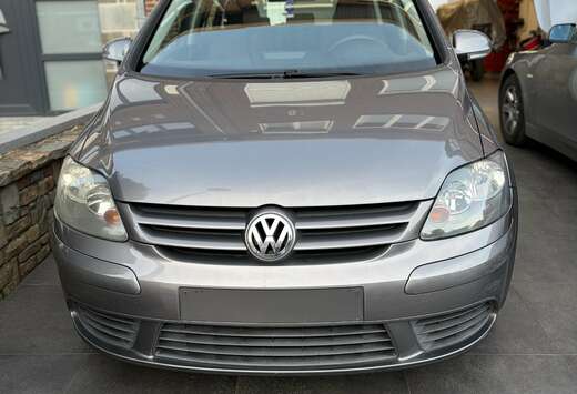 Volkswagen 1.9 TDi Comfortline